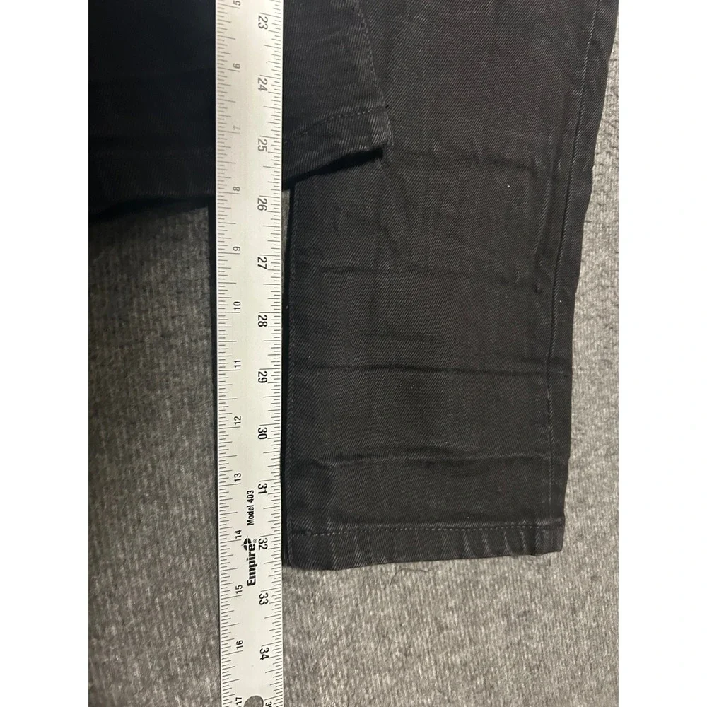 Buck mason maverick slim fit 12101 cotton stretch jeans fit 34X32.5 (fit 33X34